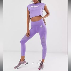 Nike Dri-Fit Gym Set